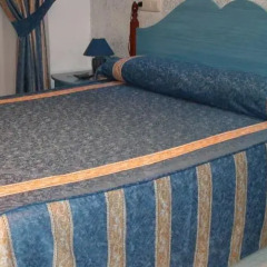 Hotel Canadá комната для гостей фото 8