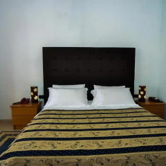 Hotel New York 4* Стандартный номер с различными типами кроватей фото 3