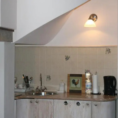 Отель Duval Serviced Apartments Польша, Варшава - отзывы, цены и фото номеров - забронировать отель Duval Serviced Apartments онлайн питание