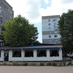 Гостиница Oskar фото 2