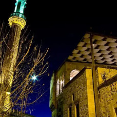 Kale Konak Cappadocia Турция, Учисар - отзывы, цены и фото номеров - забронировать отель Kale Konak Cappadocia онлайн фото 6