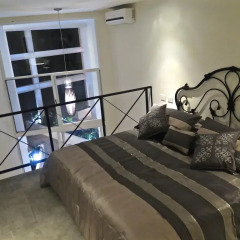 Отель Lory House 4* Стандартный номер фото 4