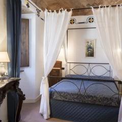 Отель Porta Del Tempo 3* Стандартный номер фото 2