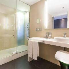 Отель Barcelo Costa Vasca 4* Люкс повышенной комфортности фото 7