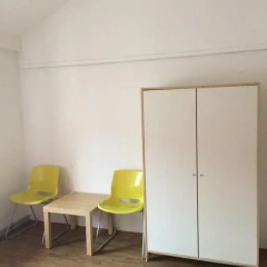 Hostel Fleda Стандартный номер фото 3