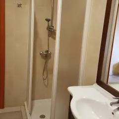 Отель La Fontanina Resort 3* Стандартный номер фото 6