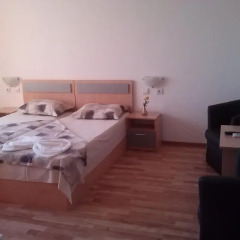 Family Hotel Arizona Стандартный номер фото 2