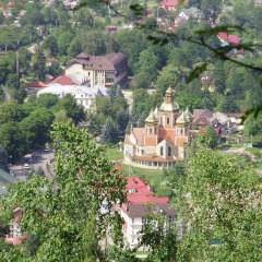 Гостиница Рубель