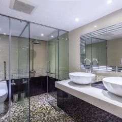 Отель Patong Heritage 4* Люкс фото 23