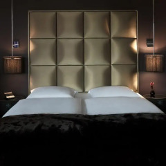 Roomers Hotel 5* Улучшенный номер с различными типами кроватей