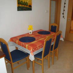 Отель HOLIV Apartman в номере фото 2