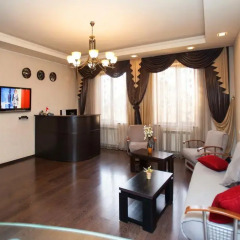 Hotel 4You интерьер отеля фото 2