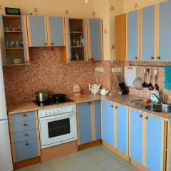 Гостиница Family Apartment on Pulkovskaya в Санкт-Петербурге отзывы, цены и фото номеров - забронировать гостиницу Family Apartment on Pulkovskaya онлайн Санкт-Петербург в номере фото 2