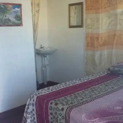 Отель Waikiki Guest House 3* Стандартный номер фото 14