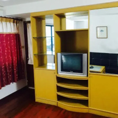 Отель Mall Suites Express 3* Студия фото 27