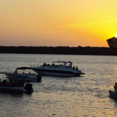Отель Oceano Atlantico