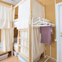 Pogosti na Kazanskoy Hostel Санкт-Петербург детские мероприятия