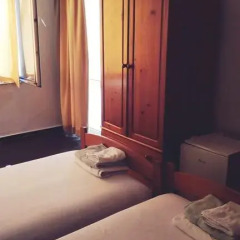 Family Hotel Astra 3* Стандартный номер с различными типами кроватей фото 3