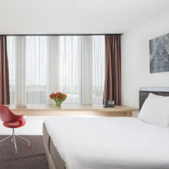 Hotel Casa Amsterdam 3* Апартаменты с различными типами кроватей фото 9