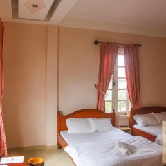 Отель Lam Vien Garden Homestay Далат детские мероприятия фото 2