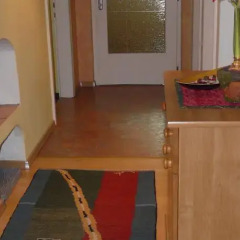 Отель Ferienwohnung Huber интерьер отеля