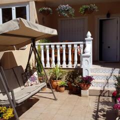 Отель La Zenia Holiday Home Ориуэла фото 2