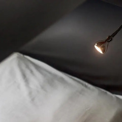 The Nook Hostel Кровать в общем номере фото 11