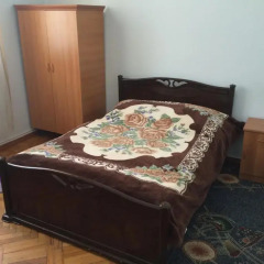 Отель Health Resort Arzni 1 Арзни комната для гостей