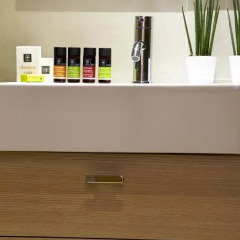 Sweet Home Hotel Стандартный номер с различными типами кроватей фото 6