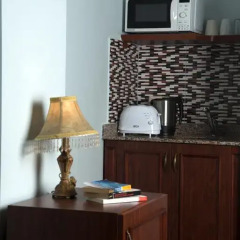 Апартаменты Tashkonak Sultan Suites and Apartments Студия с различными типами кроватей фото 10