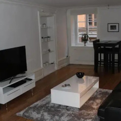 Отель Executive Living Old Town Unique Стокгольм комната для гостей фото 2