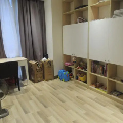 Апартаменты 807A Apartment Saigon Airport Plaza Апартаменты с различными типами кроватей фото 8
