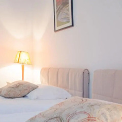 Hotel N 3* Номер категории Эконом с различными типами кроватей фото 9
