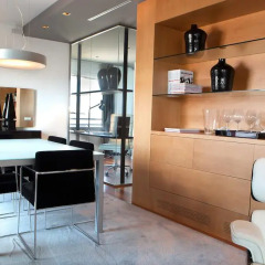 Отель ChicRoomBarcelona Monumental Views спа