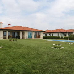Отель BlackSeaRama Private Villa 102 Болгария, Балчик - отзывы, цены и фото номеров - забронировать отель BlackSeaRama Private Villa 102 онлайн