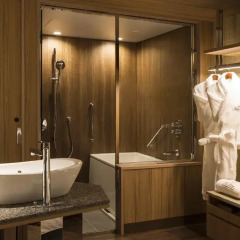Отель Prince Park Tower 5* Стандартный номер фото 9