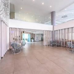 Отель Tasia Maris Sands (Adults Only) спа