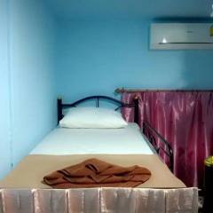 Baan Mook Anda Hostel Ланта комната для гостей фото 4