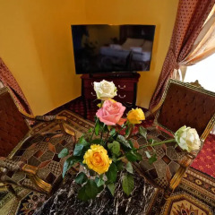 Hotel Saint George 3* Номер Делюкс с различными типами кроватей фото 4
