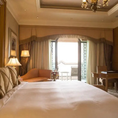 Emirates Palace Hotel 5* Номер Coral фото 3