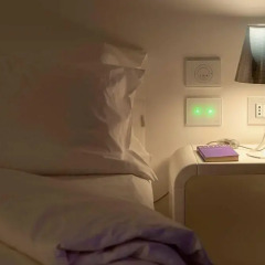 Отель 8piuhotel 4* Стандартный номер фото 4