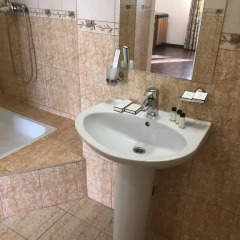 Hotel Strelets 3* Стандартные номера с различными типами кроватей фото 13