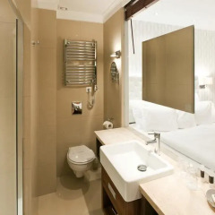 Отель Pytloun City Boutique 4* Номер Делюкс фото 4