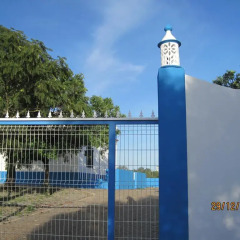 Отель Quinta do Monte em Moncarapacho фото 3