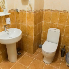 Гостиница Жигулевская Долина 3* Студия с различными типами кроватей фото 3