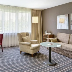Austria Trend Hotel Bosei Wien 4* Номер Классик с различными типами кроватей фото 16