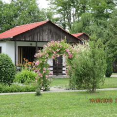 Отель Lucky Bungalows фото 2
