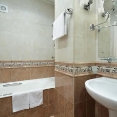 Гостиница Пекин 4* Номер Премиум с разными типами кроватей фото 10