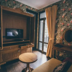 Отель Baannai The Reminiscence комната для гостей фото 5