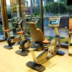 Lotte Legend Hotel Saigon фитнесс-зал фото 3